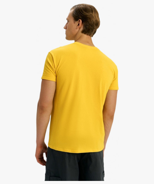 Футболка Regent 150, желтый