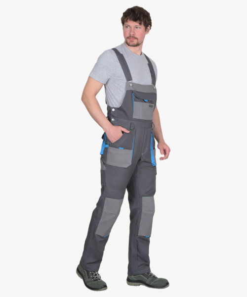 Полукомбинезон СИРИУС-ДВИН пл. 275 г/кв.м