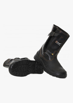 Сапоги Стандарт МП ПУ Talan (арт.ВС4075м)