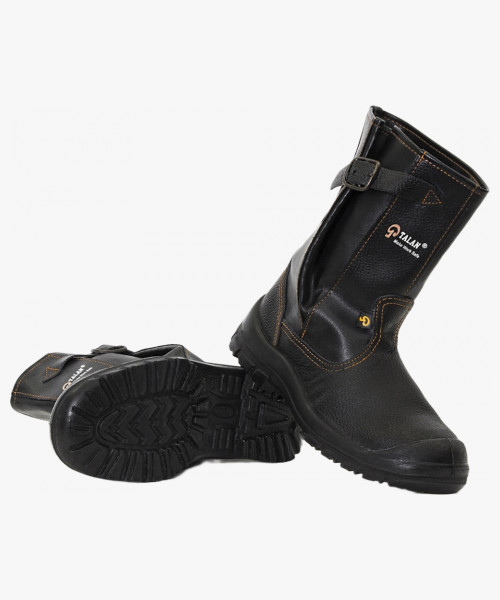 Сапоги Стандарт МП ПУ Talan (арт.ВС4075м)