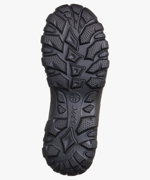 Полусапоги ЭВА мужские (-20С)