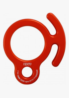 Спусковое устройство VENTO™ Восьмерка рогатая дюраль, vpro 0114 /vnt 1114
