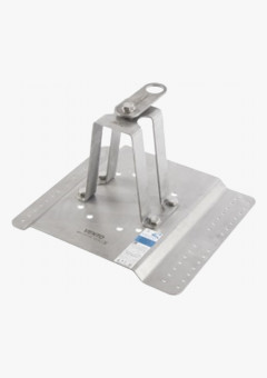 Анкерный столбик VENTO™ для профнастила (1 пользователь), vpro A301