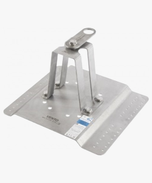 Анкерный столбик VENTO™ для профнастила (1 пользователь), vpro A301