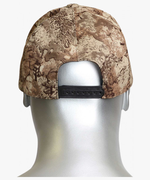 Кепка-бейсболка КМФ Памир