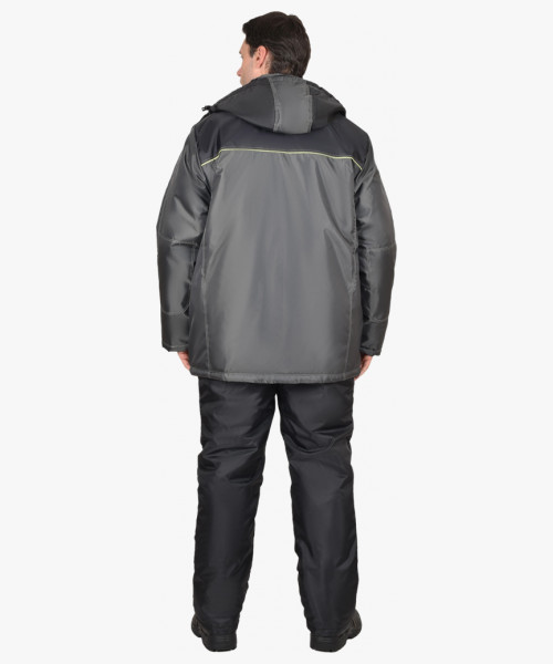 Куртка СИРИУС-ФАВОРИТ