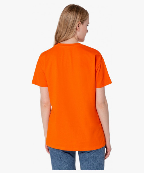 Футболка Regent 150, оранжевый