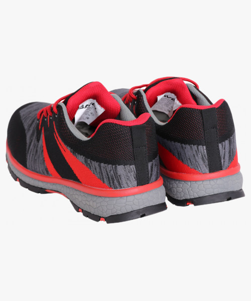 Кроссовки СИРИУС-МЕГА нейлон, ПКП, Резина