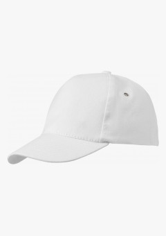 Бейсболка Standard, белый