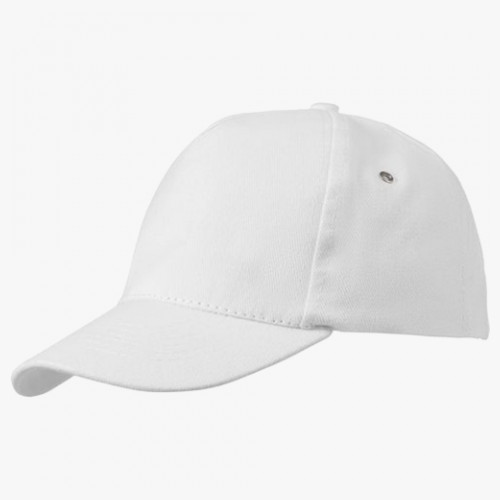 Бейсболка Standard, белый