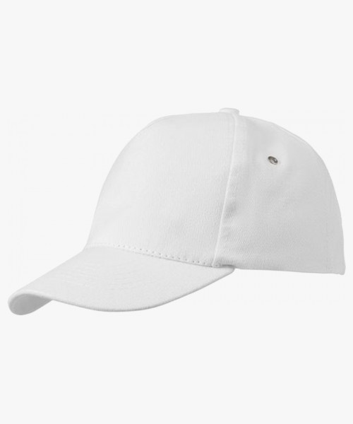 Бейсболка Standard, белый