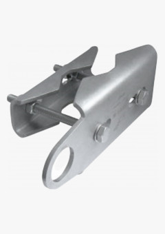 Анкерное устройство VENTO™ КОРОБ оцинковка, vpro A011 zn