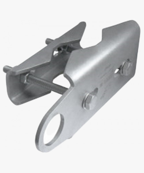 Анкерное устройство VENTO™ КОРОБ оцинковка, vpro A011 zn