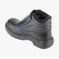 Ботинки (иск. мех) МП ПУ/Нитрил ProSafe (арт.24М)