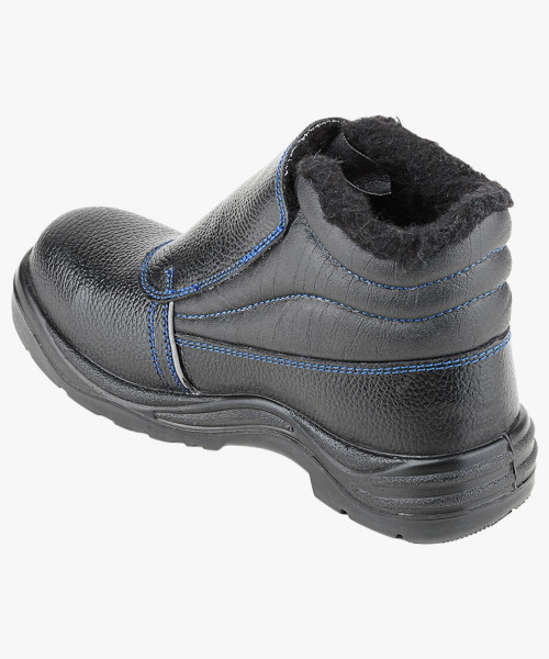 Ботинки (иск. мех) МП ПУ/Нитрил ProSafe (арт.24М)