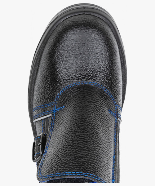 Ботинки (иск. мех) МП ПУ/Нитрил ProSafe (арт.24М)