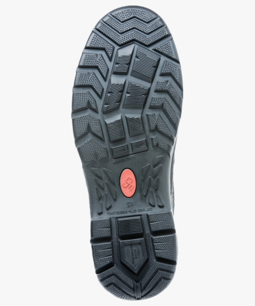 Ботинки (иск. мех) МП ПУ/Нитрил ProSafe (арт.24М)