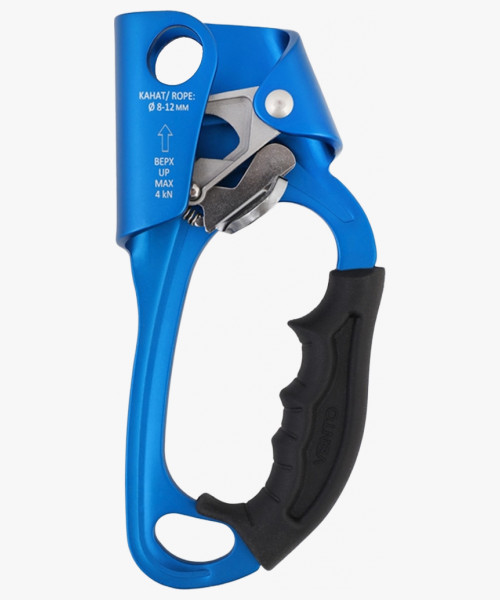 Зажим VENTO™ ручной Жумар под правую руку 2020, vnt 1083