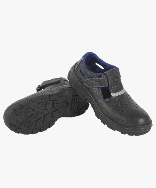 Сандалии ПУ ЭлитСпецОбувь (арт.21-0)