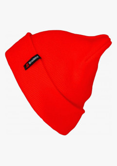 Шапка Brodeks  Light Longer HV, цвет оранжевый