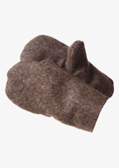 Рукавицы суконные (серошинельное сукно)