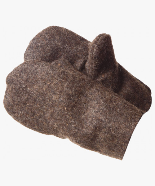 Рукавицы суконные (серошинельное сукно)