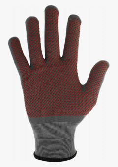 Перчатки ArmProtect (нейлон+ПВХ), 6101