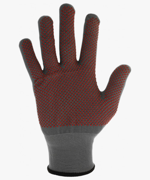 Перчатки ArmProtect (нейлон+ПВХ), 6101