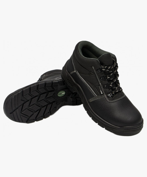 Ботинки PROFLINE МП ПУ