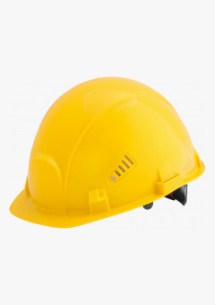 Каска РОСОМЗ™ СОМЗ-55 ВИЗИОН, желтый 78215