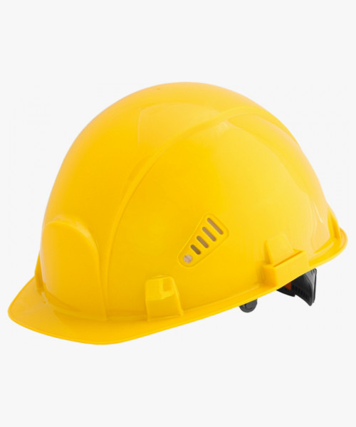 Каска РОСОМЗ™ СОМЗ-55 ВИЗИОН, желтый 78215