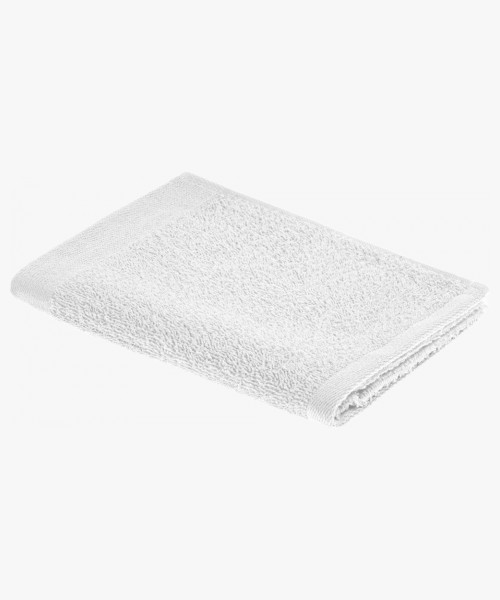 Полотенце Soft Me Light 30х60 (тк.Хлопок,350), белый