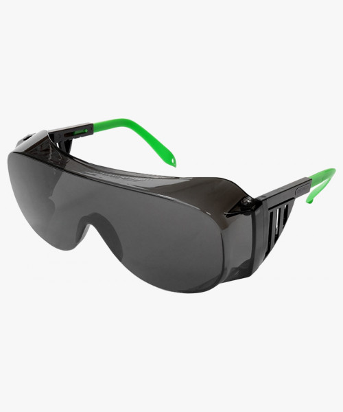 Очки открытые РОСОМЗ™ 045 ВИЗИОН® StrongGlass (5-3,1 PС), 14527