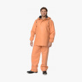 Костюм рыбака (500 гр/м2) (тип Рокон-Букса) оранжевый