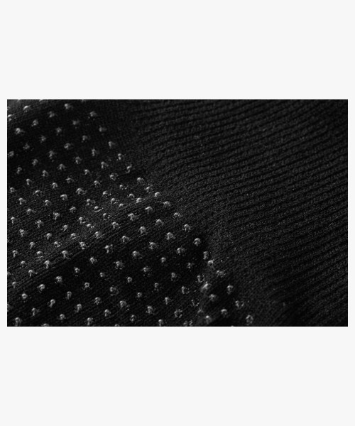 Перчатки Manipula Specialist® Микрон Блэк ПВХ (нейлон+ПВХ), MG-112