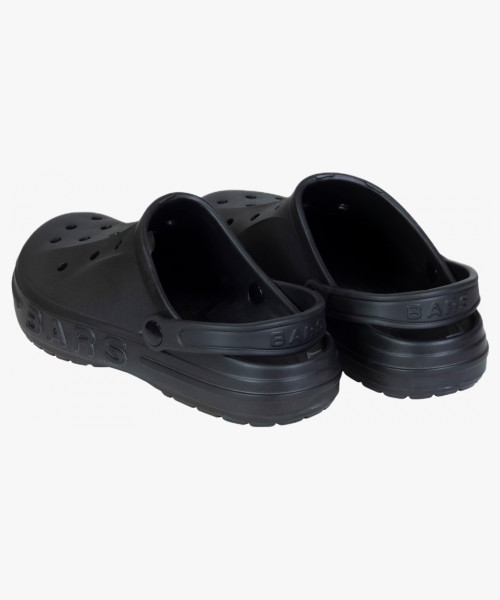 Сабо из ЭВА БАРС (С-01) черные