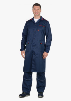 Халат СИРИУС-ТЕХНИК