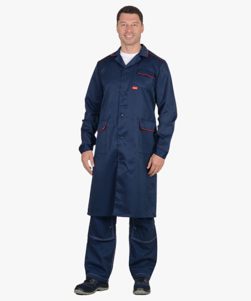 Халат СИРИУС-ТЕХНИК