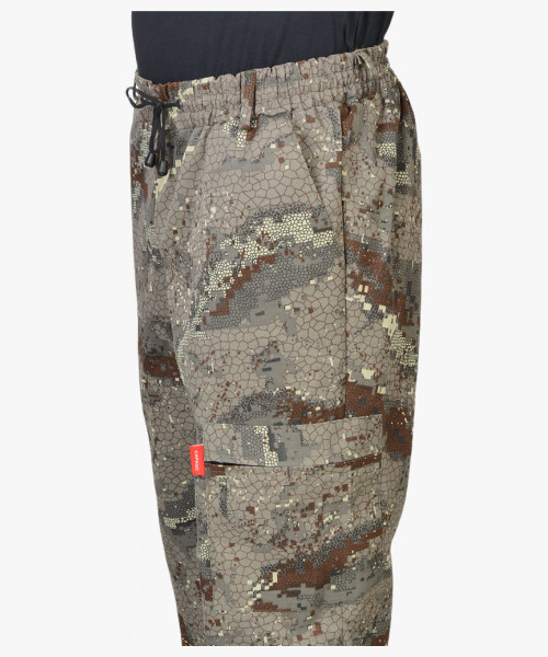 Брюки СИРИУС-СПРИНТ КМФ Питон