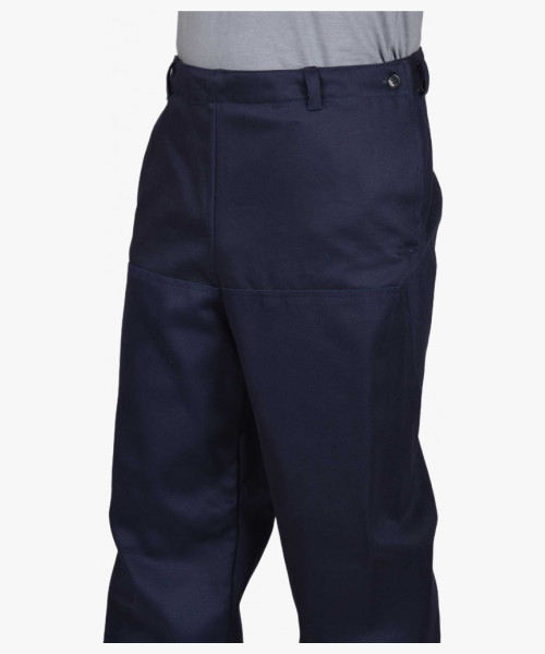 Костюм сварщика летний СИРИУС-СФИНКС 3-й класс, куртка, брюки