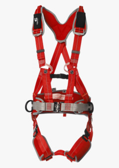 Привязь страховочная VENTO™ Профи Энерго, vnt 056