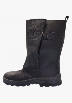 Сапоги (иск. мех) МП ПУ/ТПУ ALMI (арт. 80405-07418)