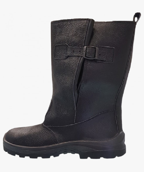 Сапоги (иск. мех) МП ПУ/ТПУ ALMI (арт. 80405-07418)