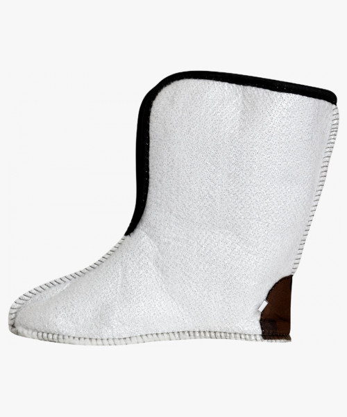 Сапоги ЭВА мужские (С-031) морозостойкие (-50С), МБС КЩС, с манжетой, цв. Оливковый