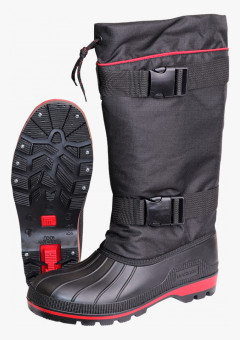 Бахилы охотничьи NORDMAN New Red (5-272-D01)