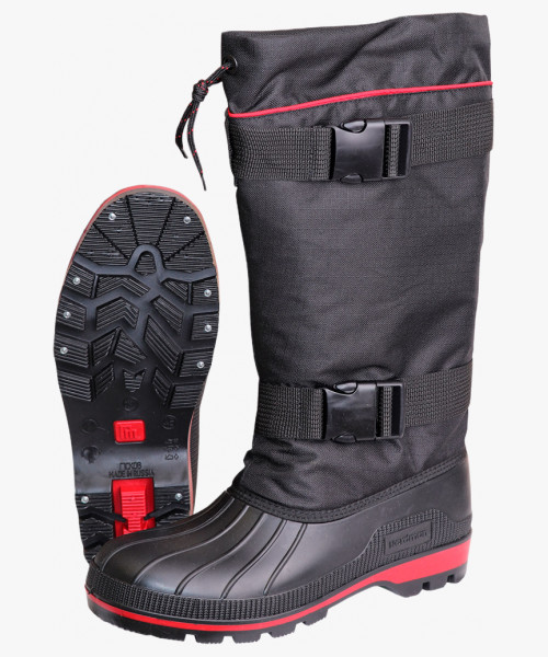 Бахилы охотничьи NORDMAN New Red (5-272-D01)