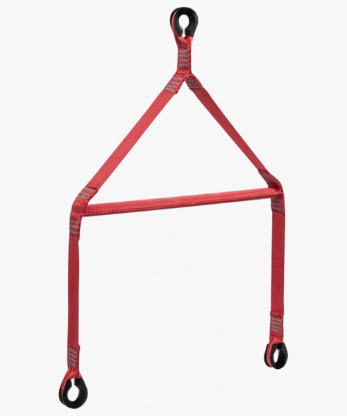 Трапеция VENTO™ для вертикального спуска/подъема, vnt 059