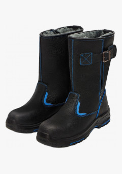 Сапоги (нат.мех) PROFLINE КП КС ПУ/Нитрил