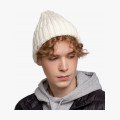 Шапка Norfold, молочно-белый