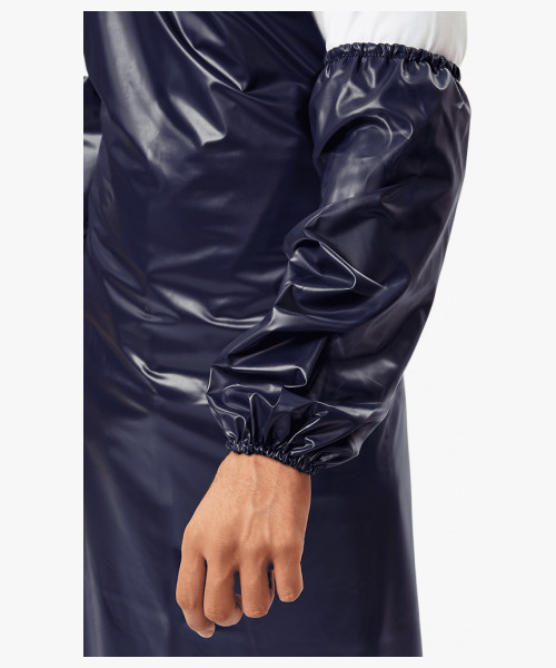 Нарукавники ProfLineBase (ПВХ), синий